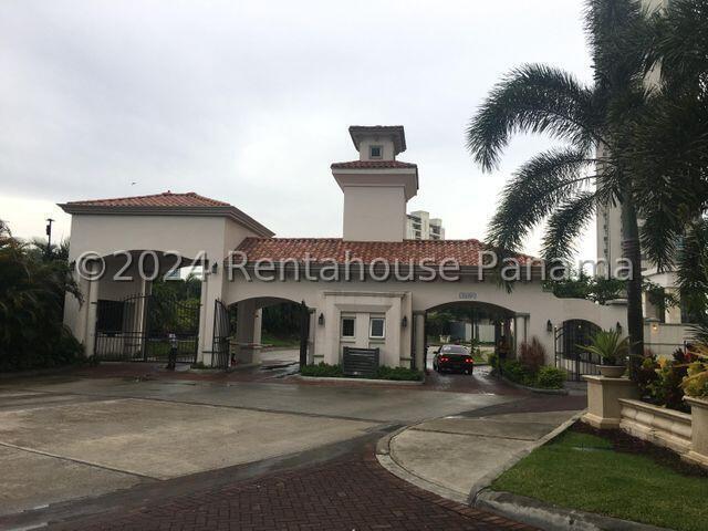 Exclusive Apartment - Apartamento en Santa María, Panamá